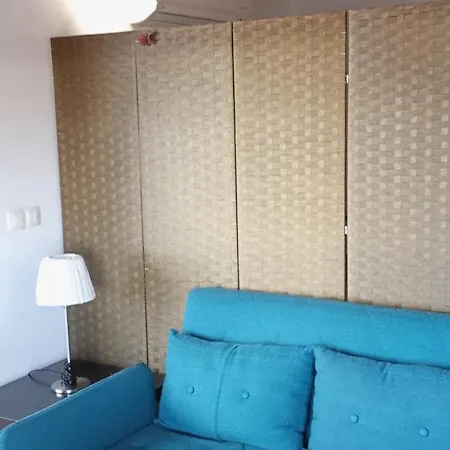 Apartman Limon