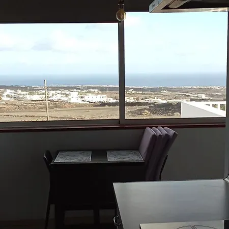 Apartman Limon Tías