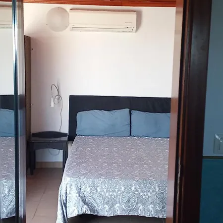 Apartman Limon Tías
