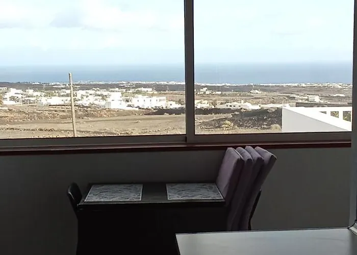 Appartamento Limon Tías