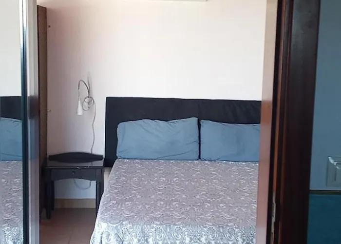 Appartamento Limon Tías